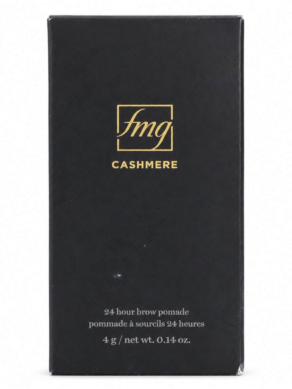 FMG Cashmere by Avon 24 Hour Brow Pomade
